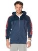 ADIDAS BLUZA ESS 3S LI FZ HOOD Z21824 ADIDAS BLUZA ESS 3S LI FZ HOOD Z21824